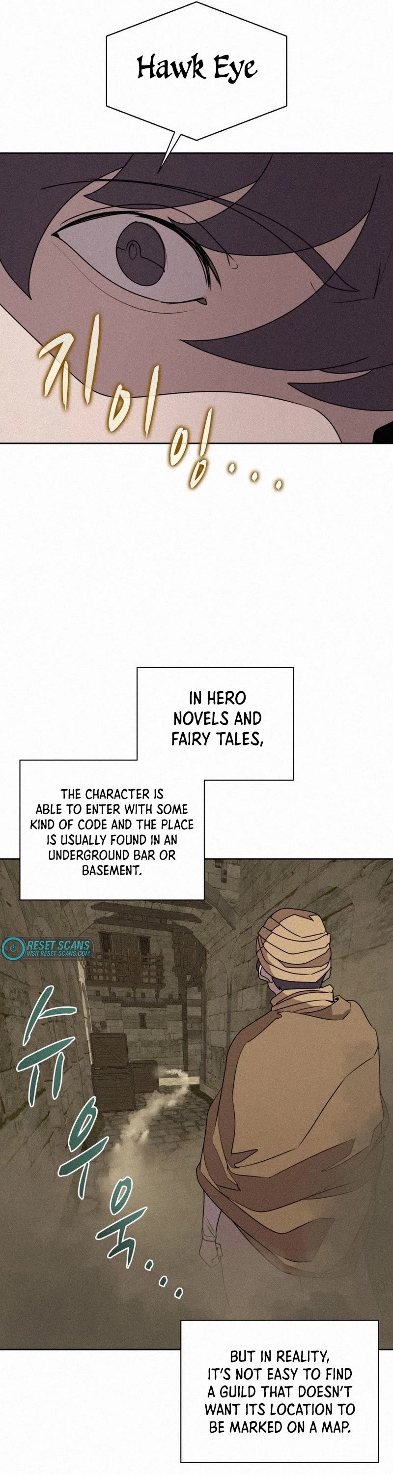The Book Eating Magician Chapter 90 page 31 - Chapter 90
