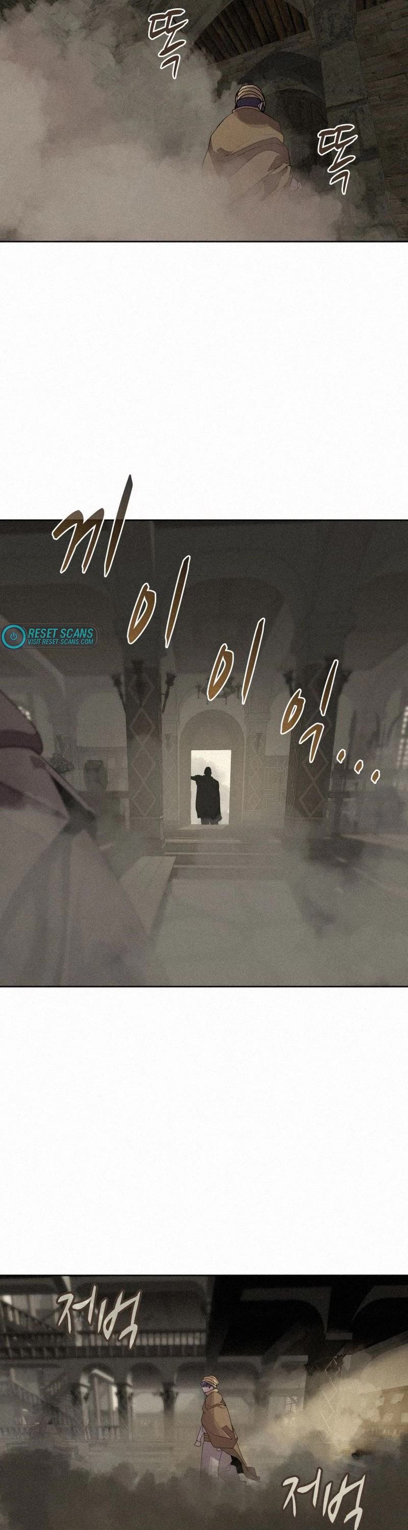 The Book Eating Magician Chapter 90 page 33 - Chapter 90