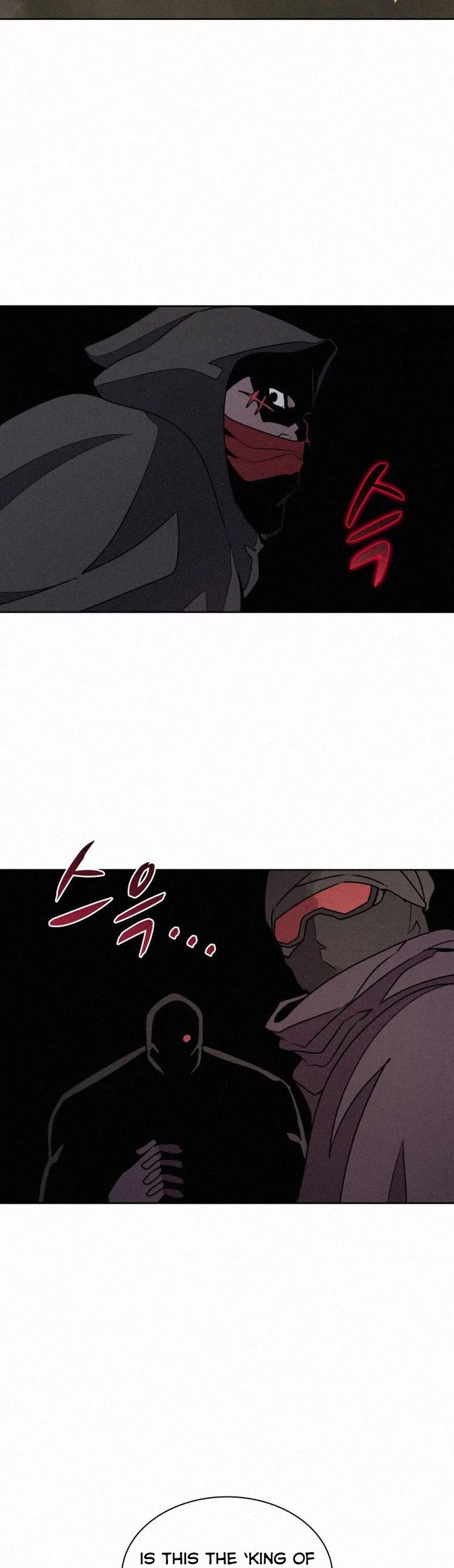 The Book Eating Magician Chapter 90 page 34 - Chapter 90