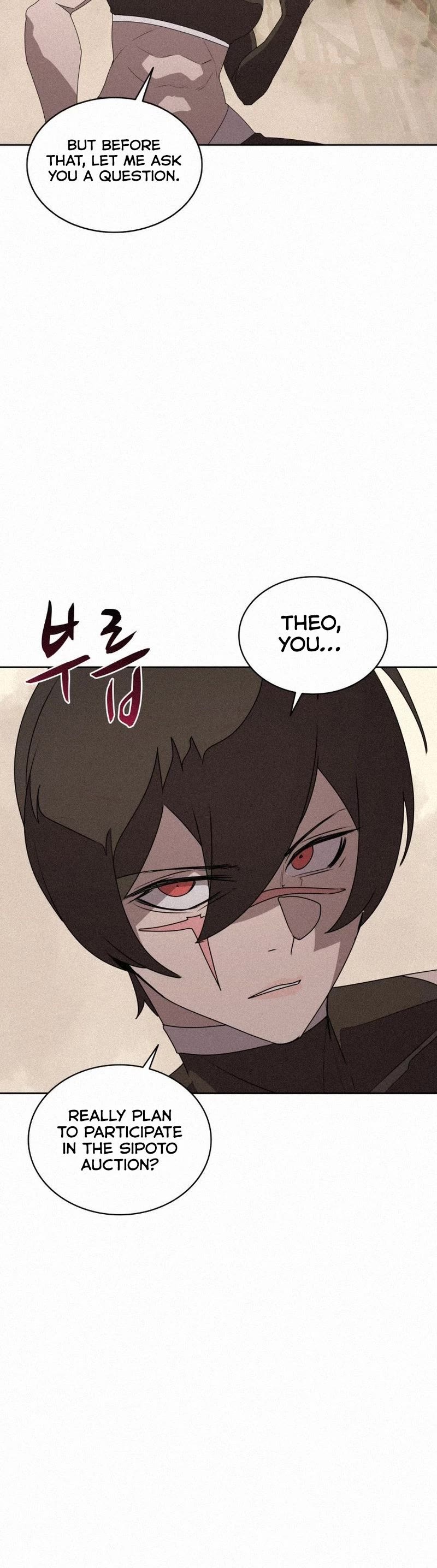The Book Eating Magician Chapter 91 page 20 - Chapter 91