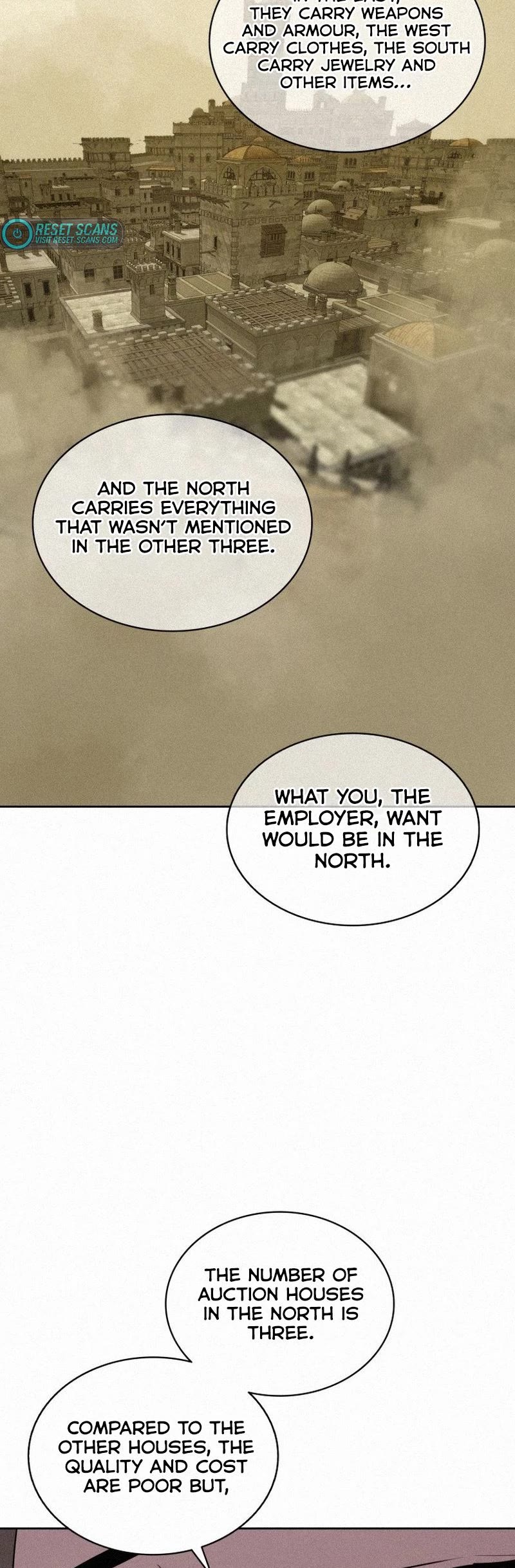 The Book Eating Magician Chapter 91 page 29 - Chapter 91