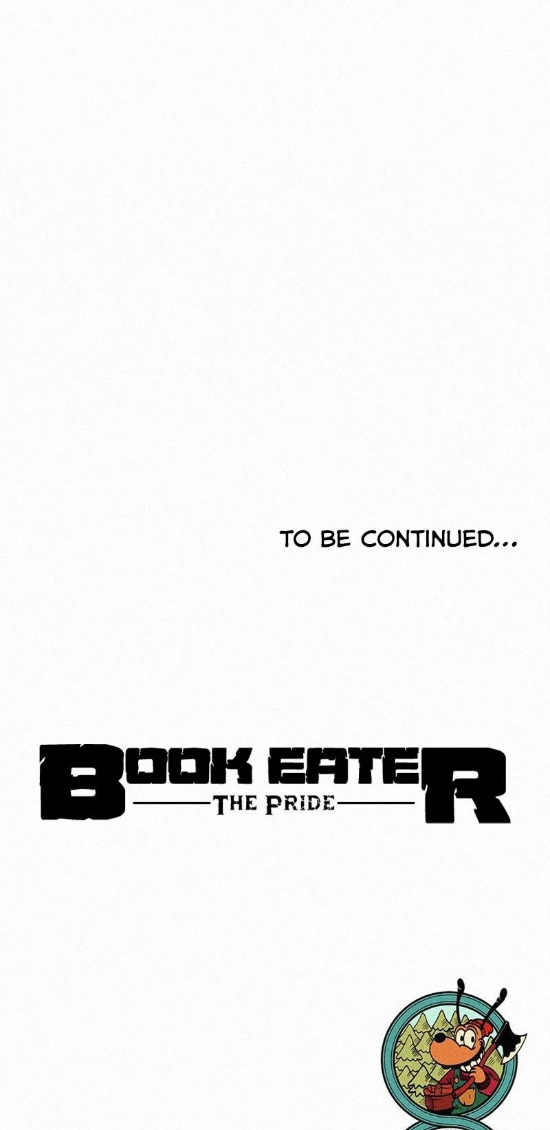 The Book Eating Magician Chapter 91 page 38 - Chapter 91
