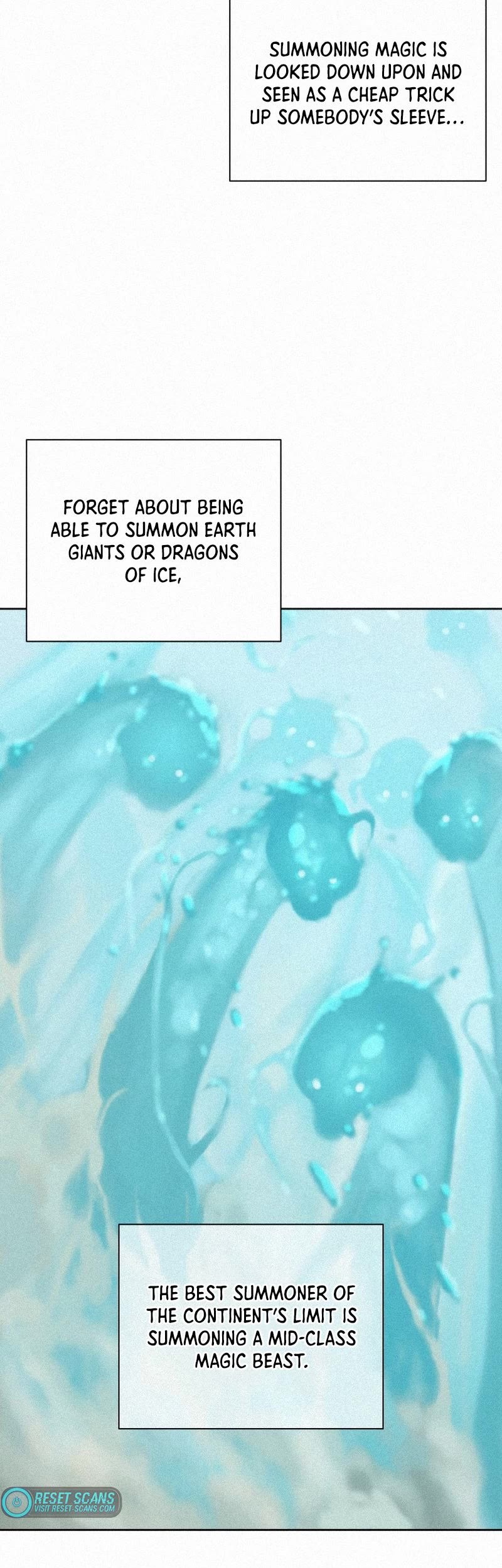 The Book Eating Magician Chapter 92 page 13 - Chapter 92