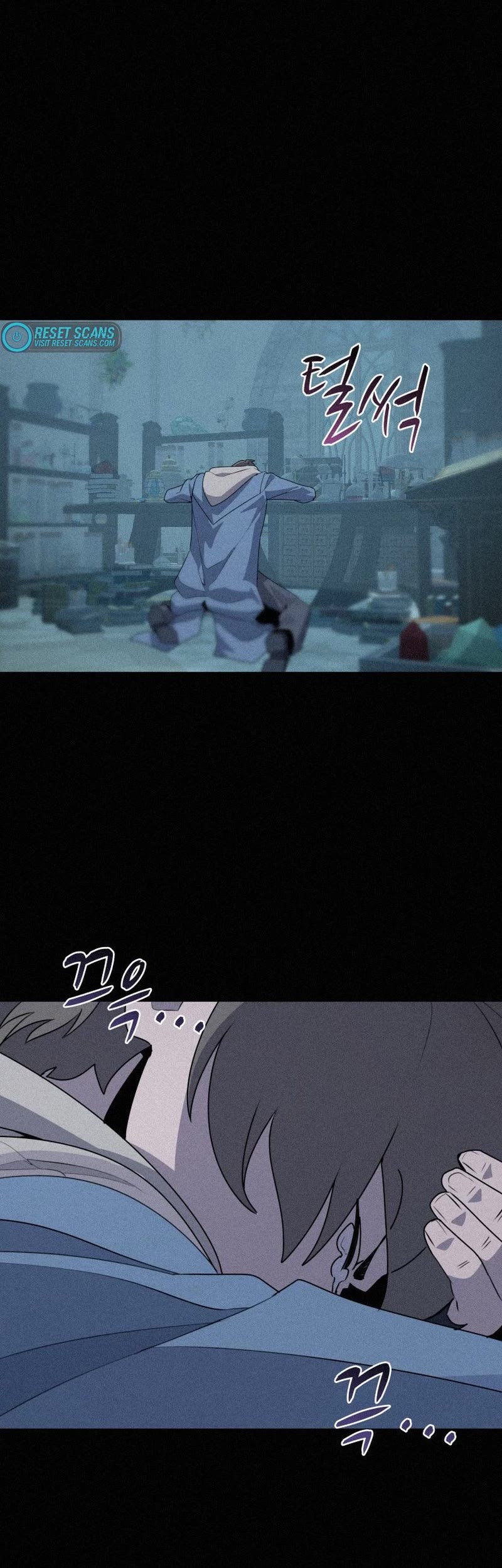 The Book Eating Magician Chapter 92 page 24 - Chapter 92