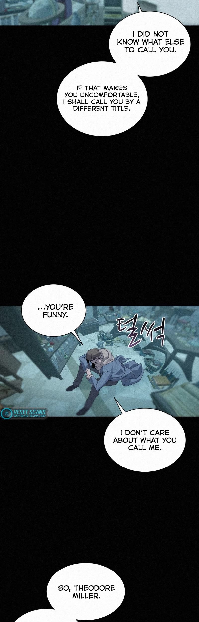 The Book Eating Magician Chapter 92 page 31 - Chapter 92