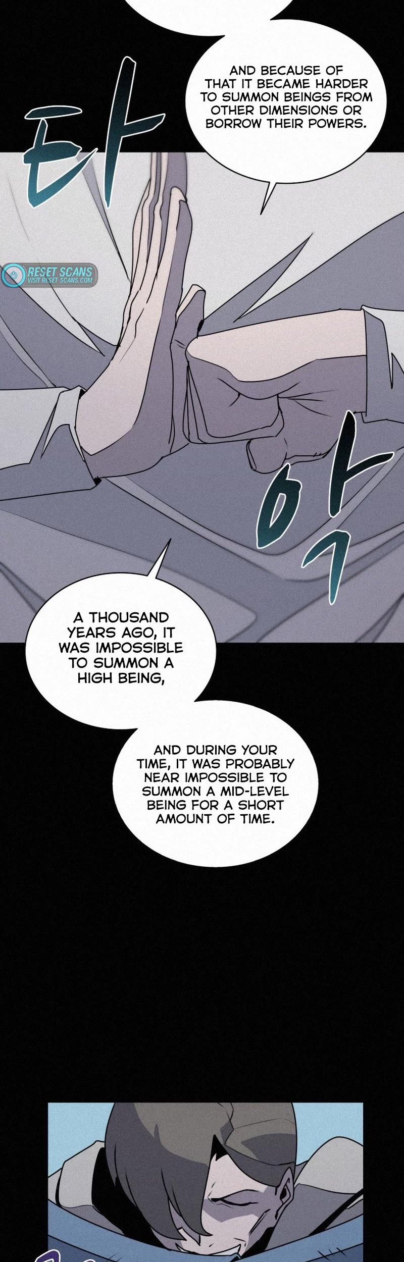 The Book Eating Magician Chapter 92 page 36 - Chapter 92