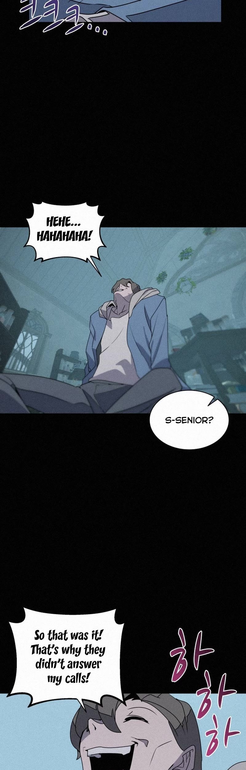 The Book Eating Magician Chapter 92 page 37 - Chapter 92