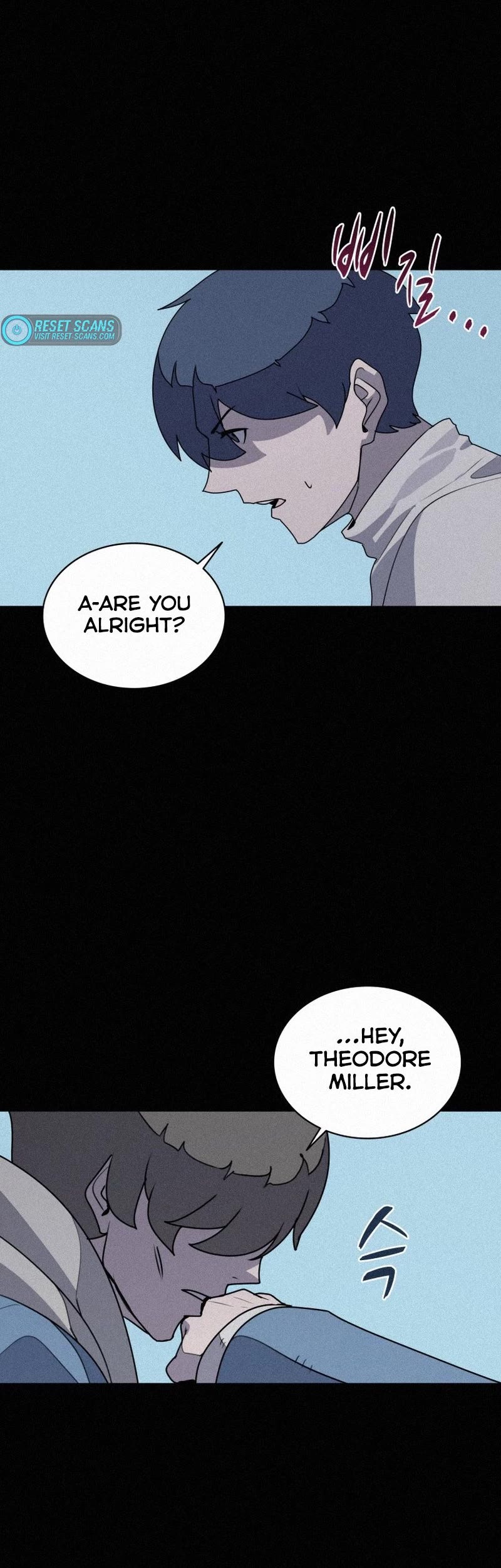 The Book Eating Magician Chapter 92 page 40 - Chapter 92