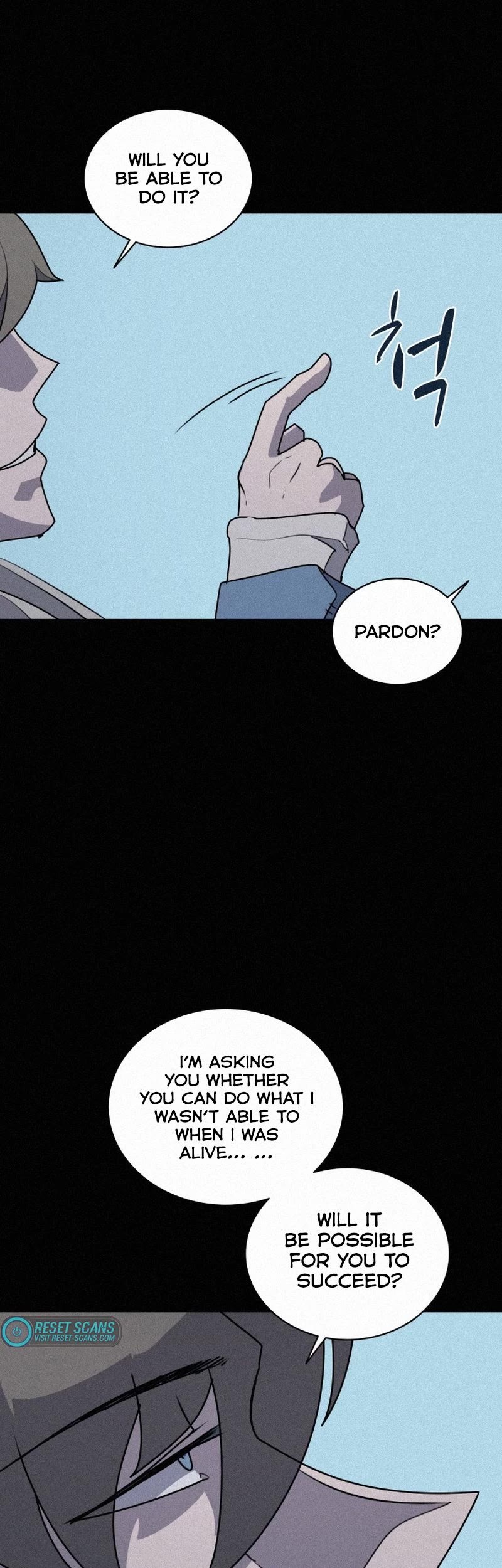 The Book Eating Magician Chapter 92 page 41 - Chapter 92