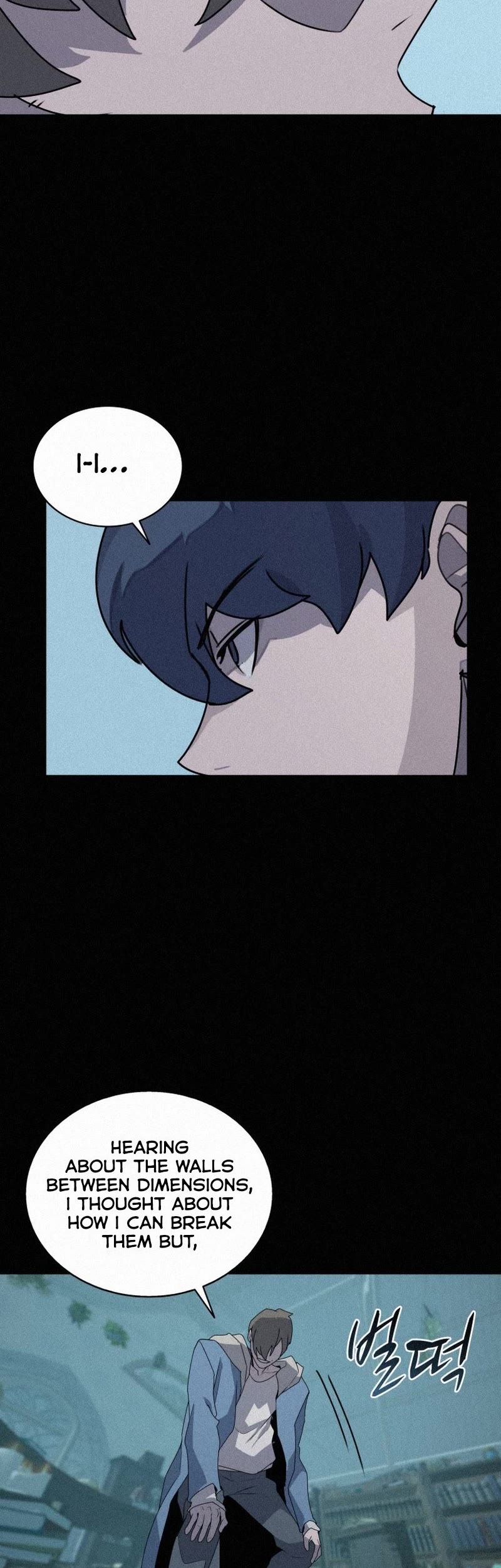 The Book Eating Magician Chapter 92 page 42 - Chapter 92
