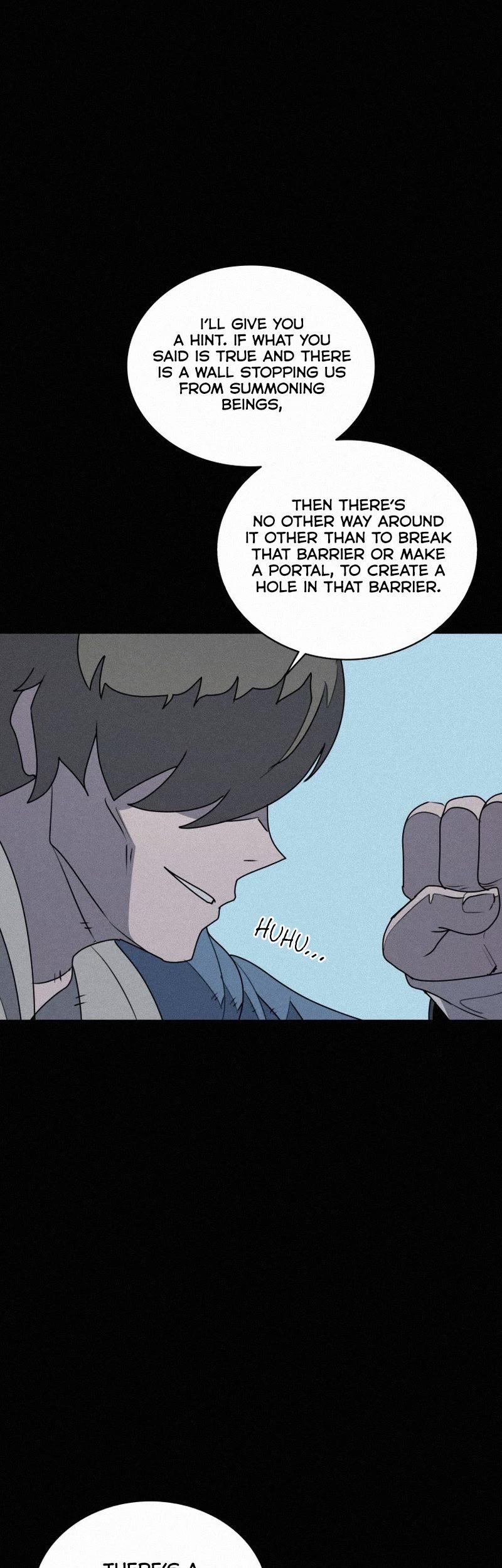 The Book Eating Magician Chapter 92 page 45 - Chapter 92