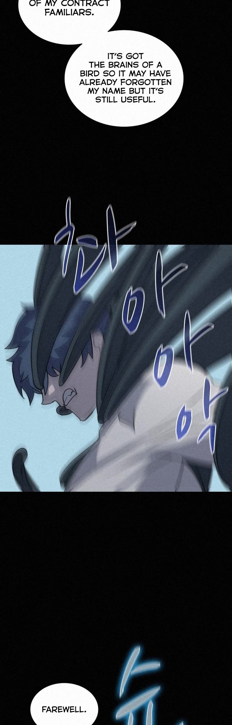 The Book Eating Magician Chapter 92 page 47 - Chapter 92