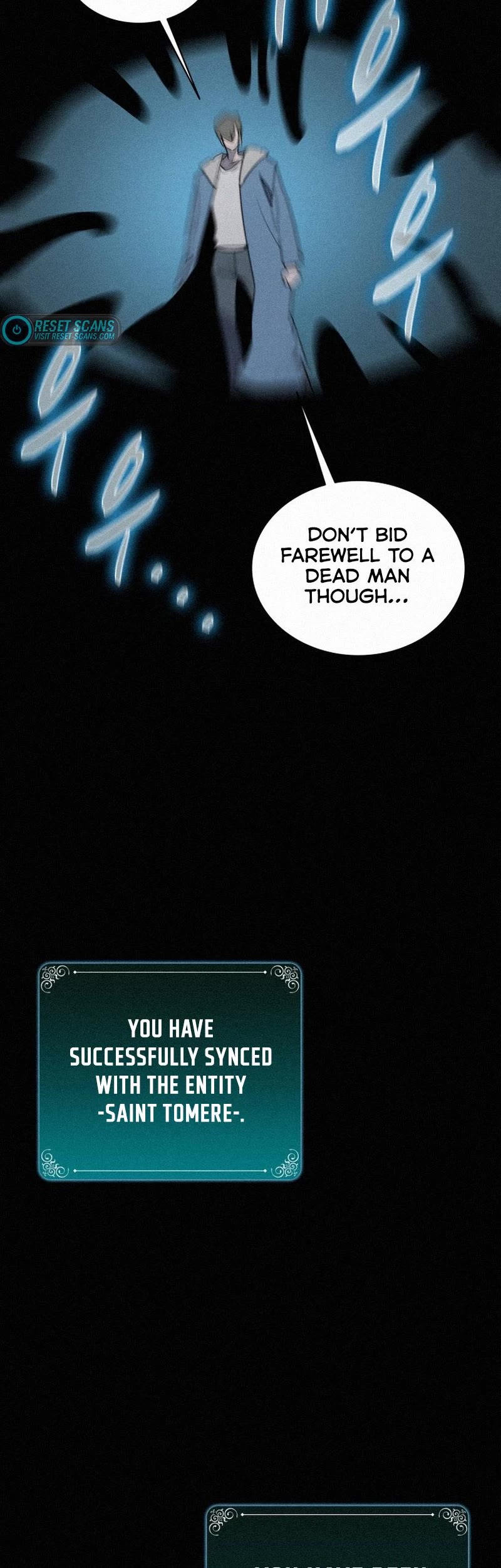 The Book Eating Magician Chapter 92 page 48 - Chapter 92