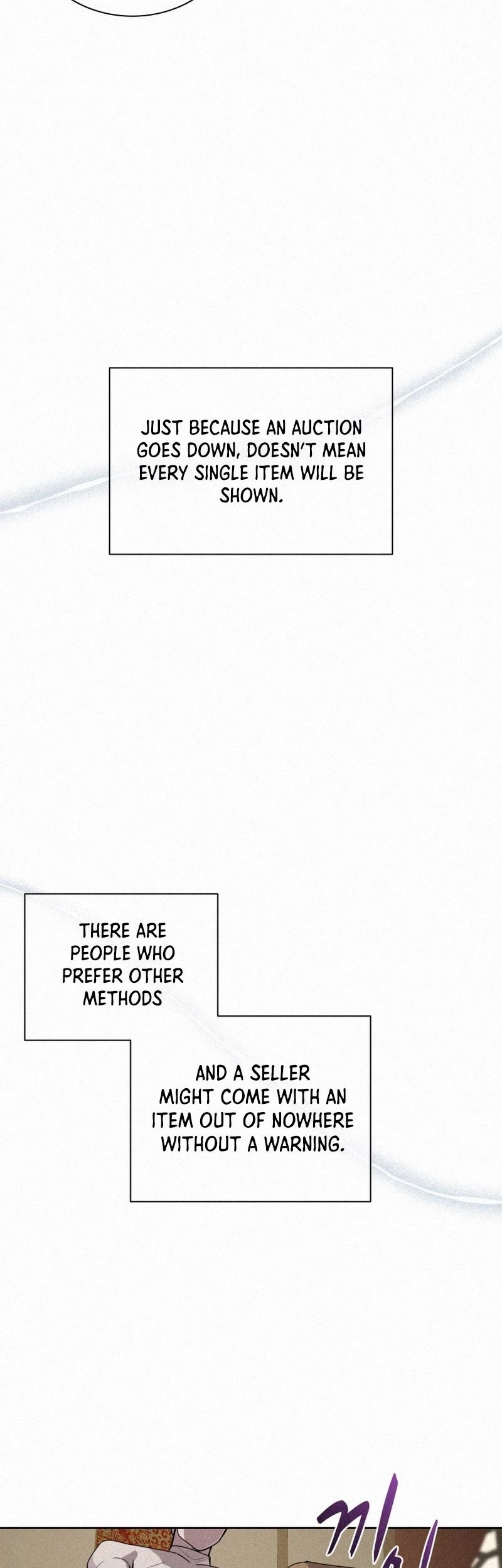 The Book Eating Magician Chapter 92 page 7 - Chapter 92