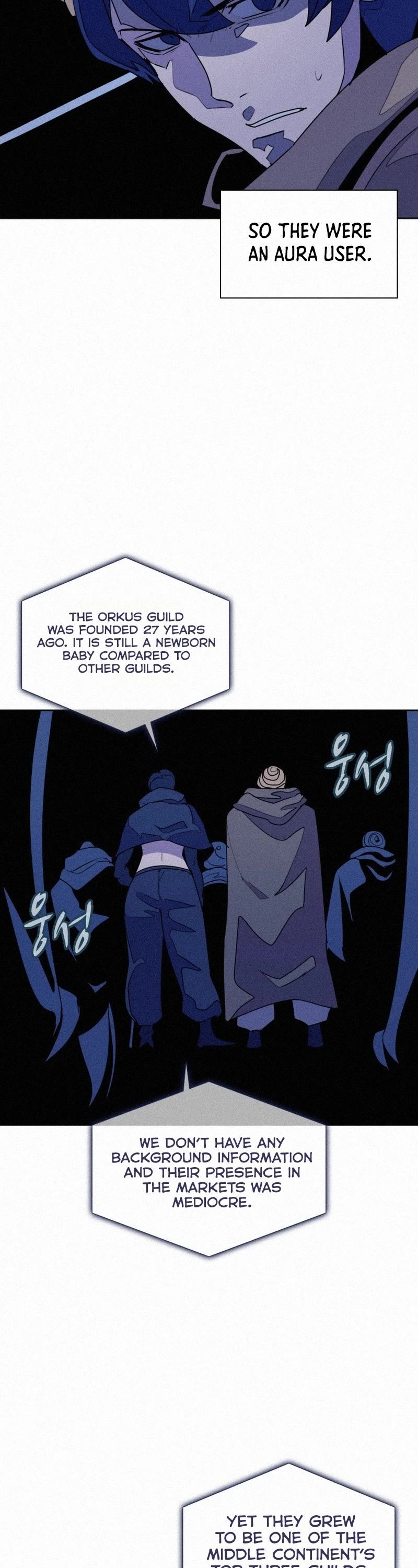 The Book Eating Magician Chapter 93 page 10 - Chapter 93