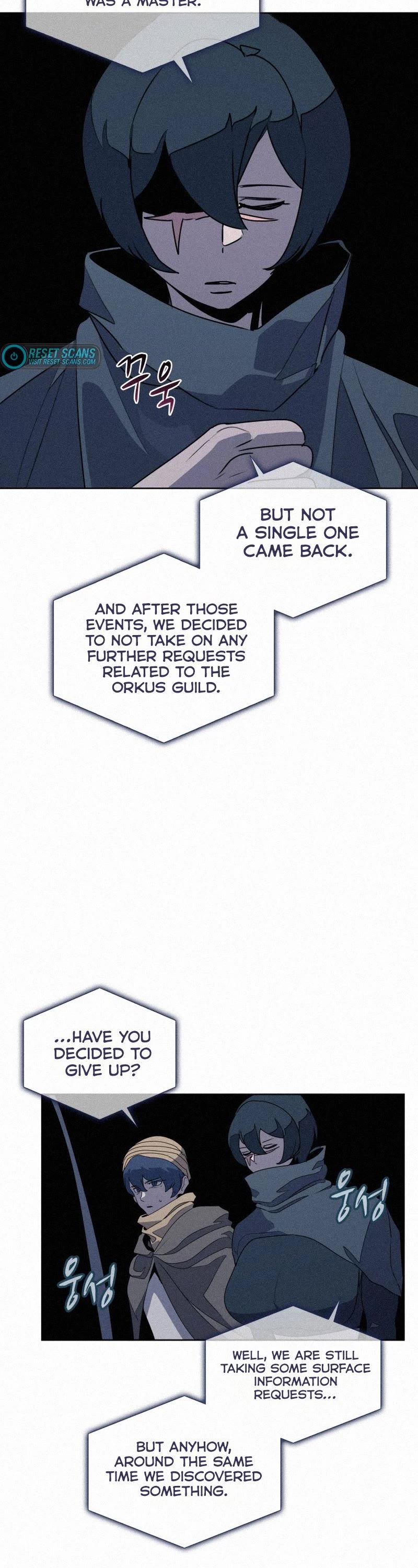 The Book Eating Magician Chapter 93 page 12 - Chapter 93