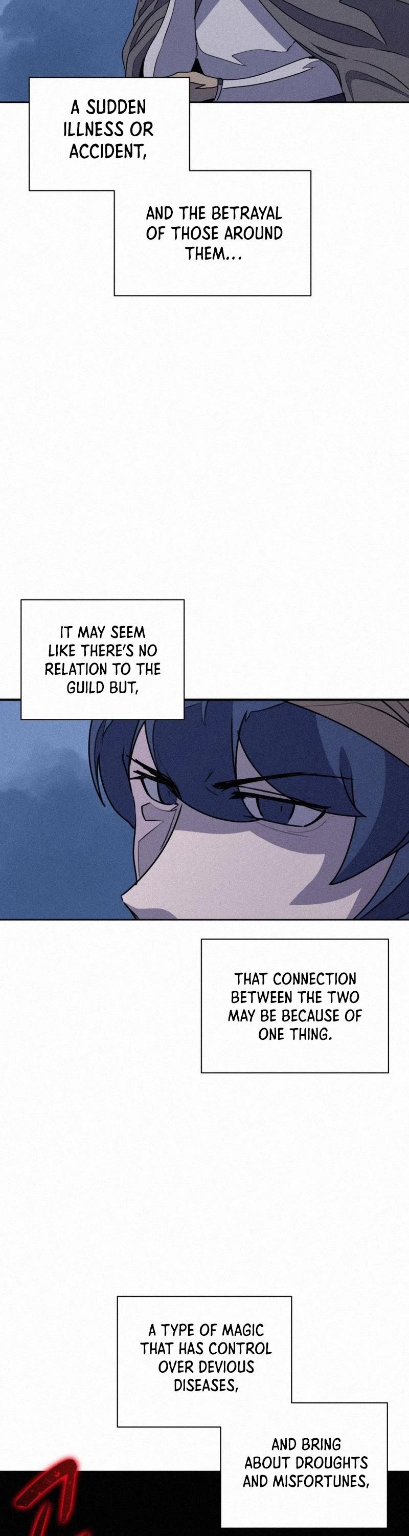 The Book Eating Magician Chapter 93 page 14 - Chapter 93