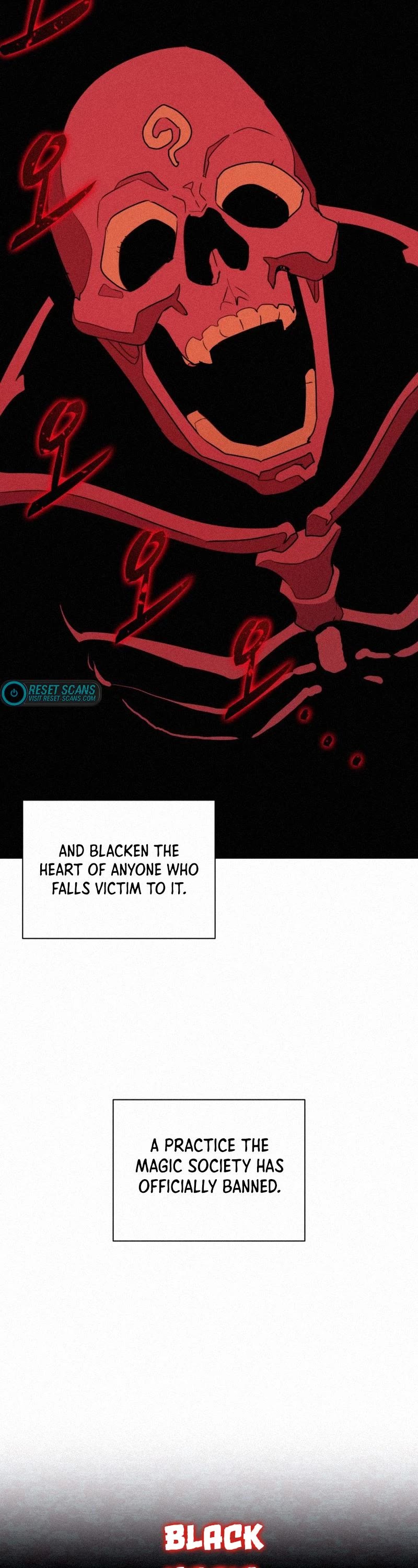 The Book Eating Magician Chapter 93 page 15 - Chapter 93