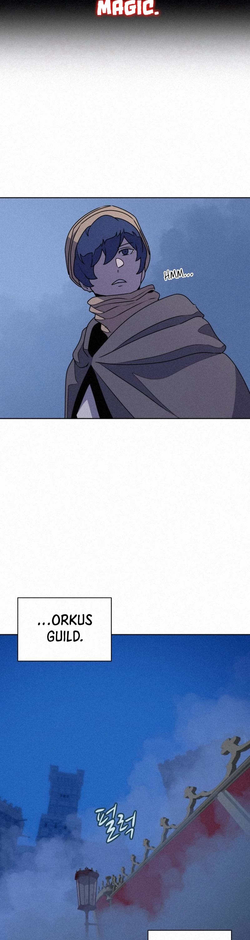The Book Eating Magician Chapter 93 page 16 - Chapter 93