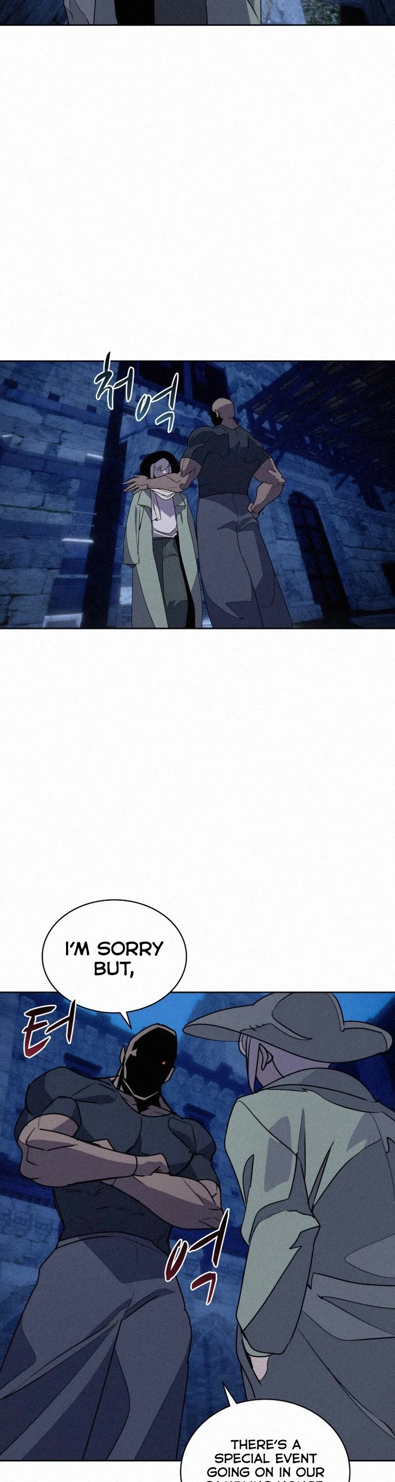 The Book Eating Magician Chapter 93 page 21 - Chapter 93