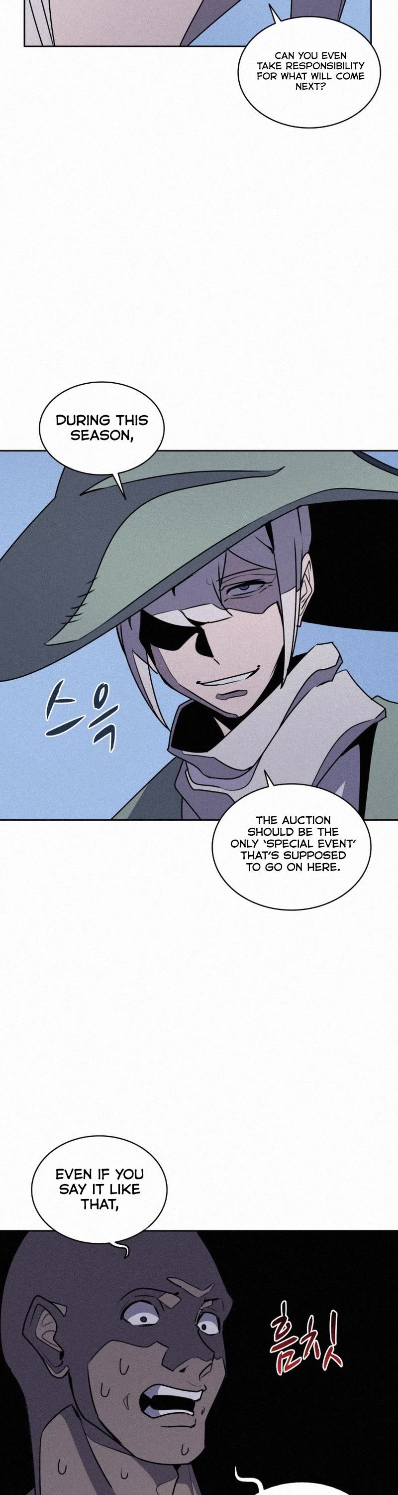 The Book Eating Magician Chapter 93 page 24 - Chapter 93