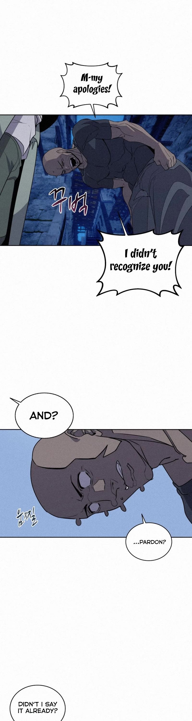 The Book Eating Magician Chapter 93 page 26 - Chapter 93
