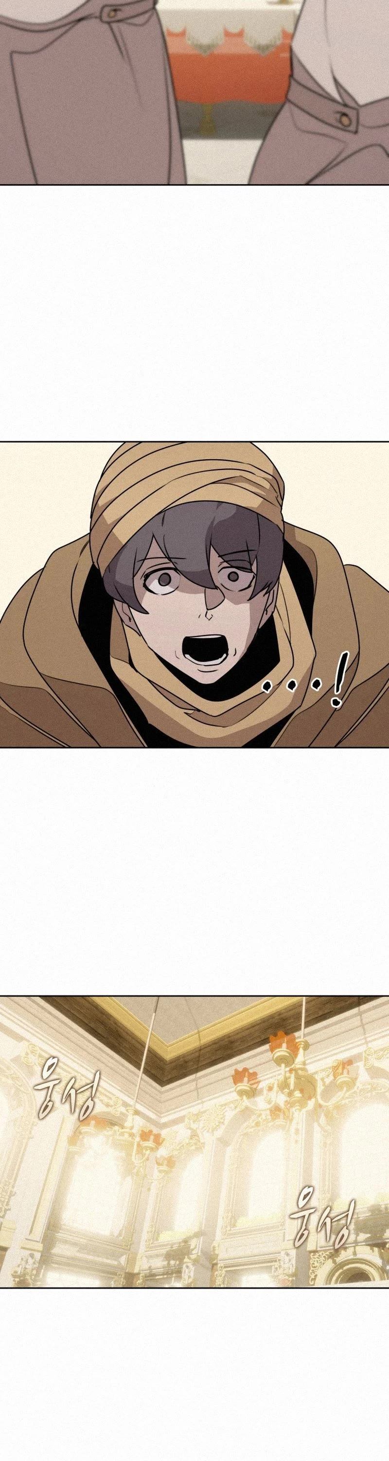 The Book Eating Magician Chapter 93 page 32 - Chapter 93