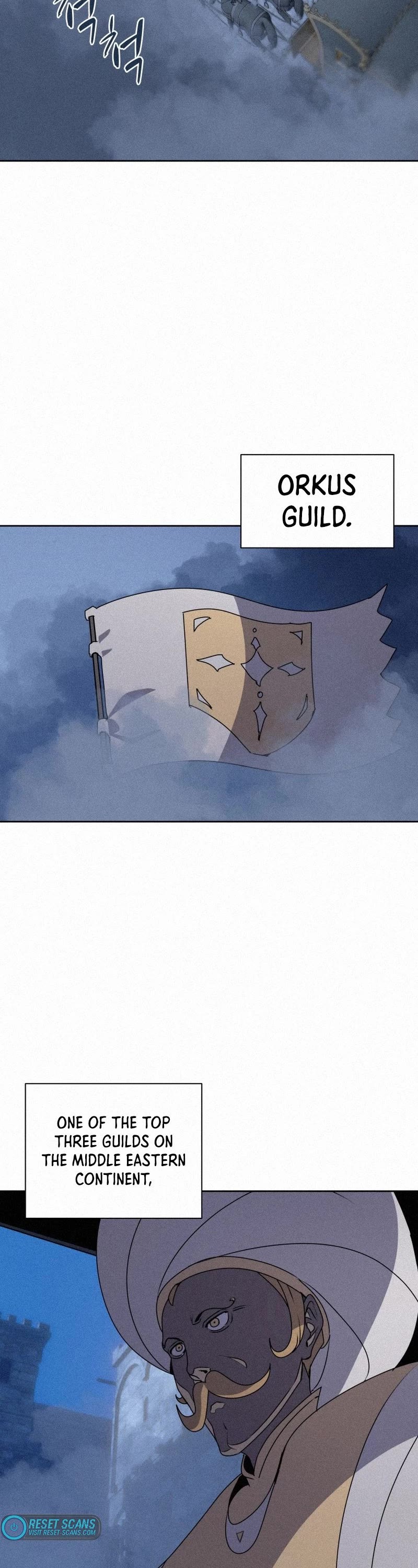 The Book Eating Magician Chapter 93 page 4 - Chapter 93