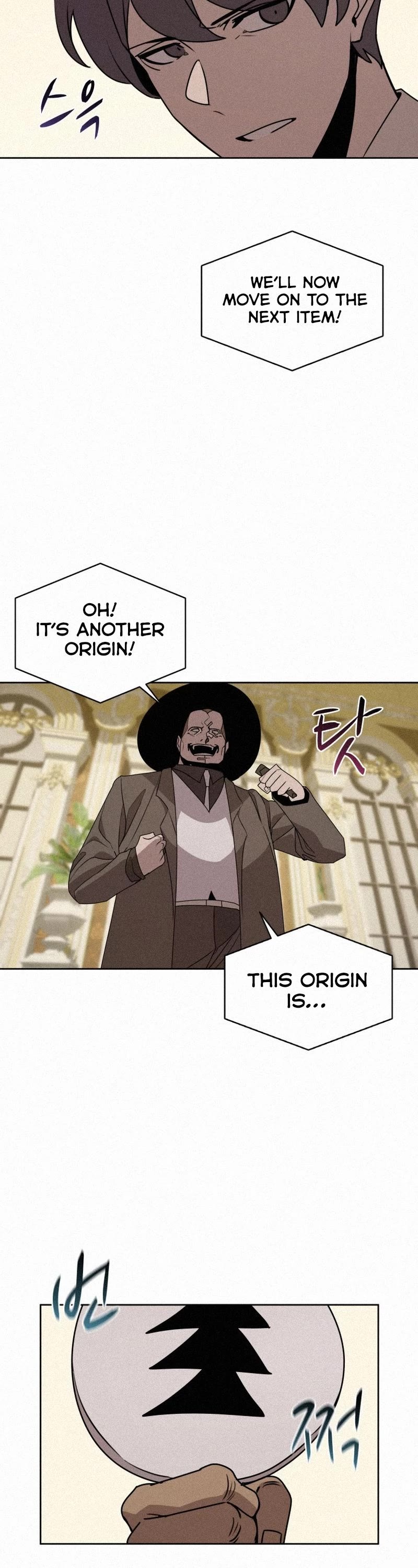 The Book Eating Magician Chapter 94 page 11 - Chapter 94