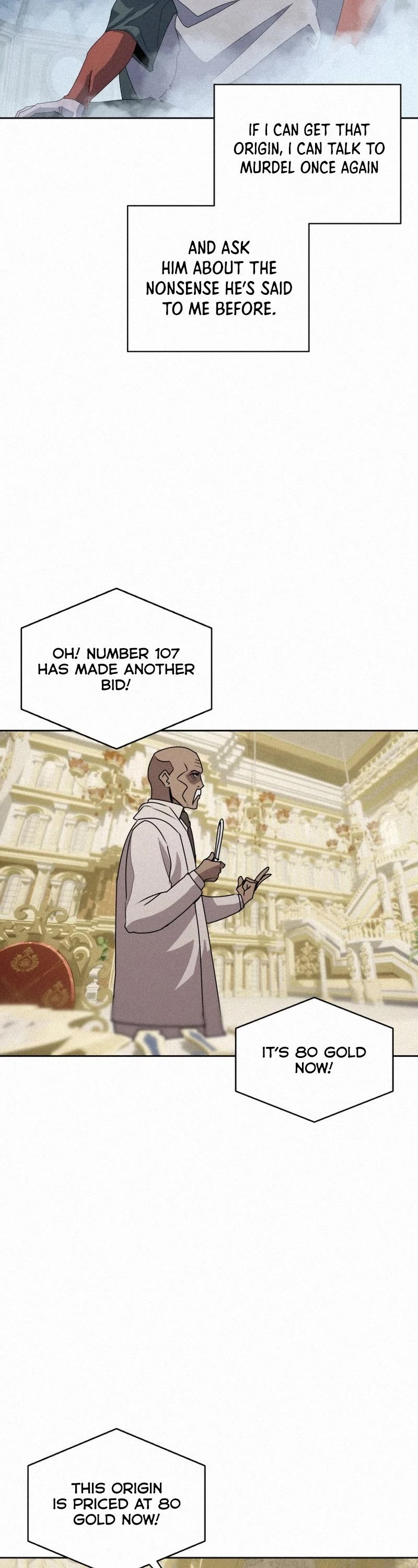 The Book Eating Magician Chapter 94 page 17 - Chapter 94