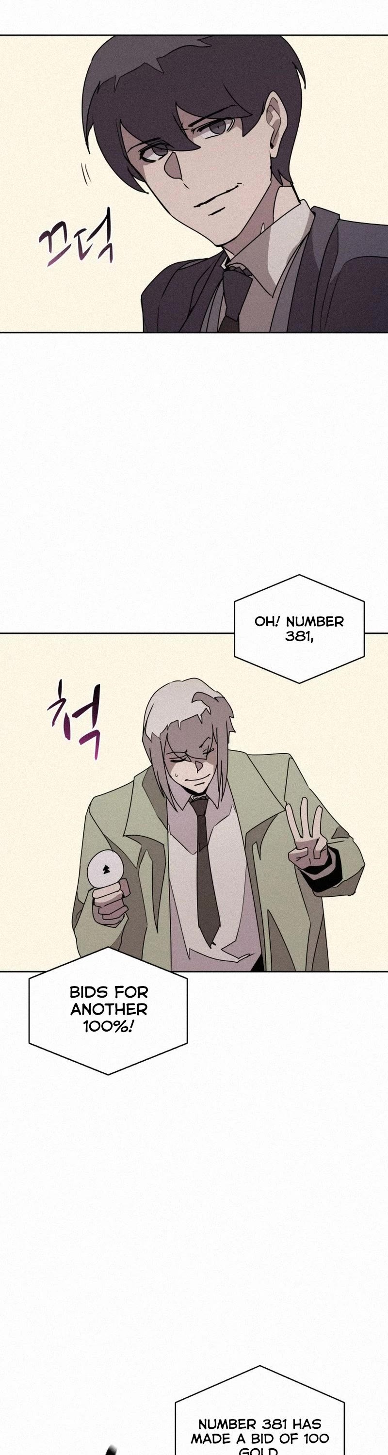 The Book Eating Magician Chapter 94 page 19 - Chapter 94