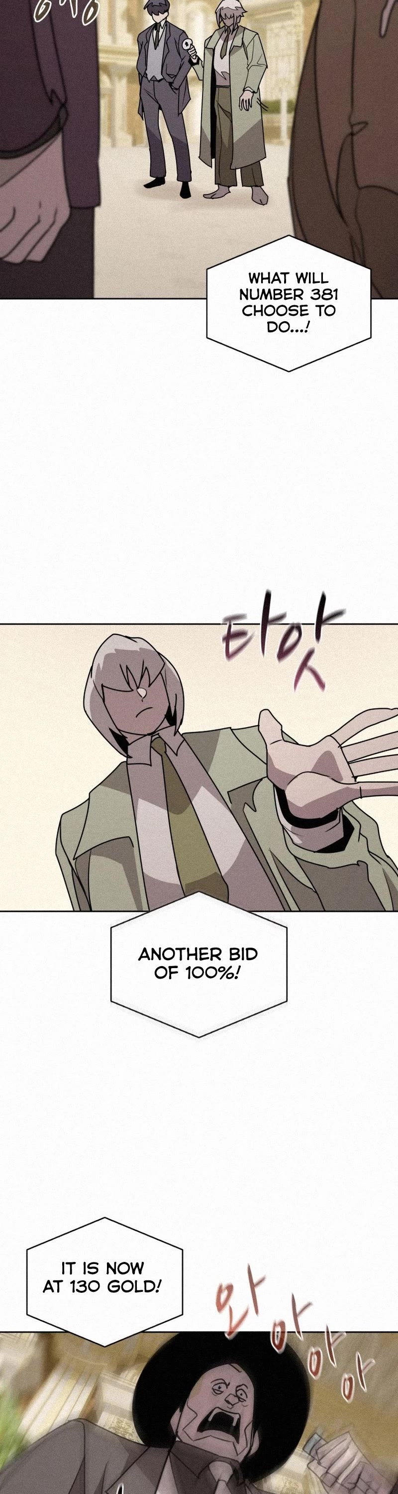 The Book Eating Magician Chapter 94 page 23 - Chapter 94