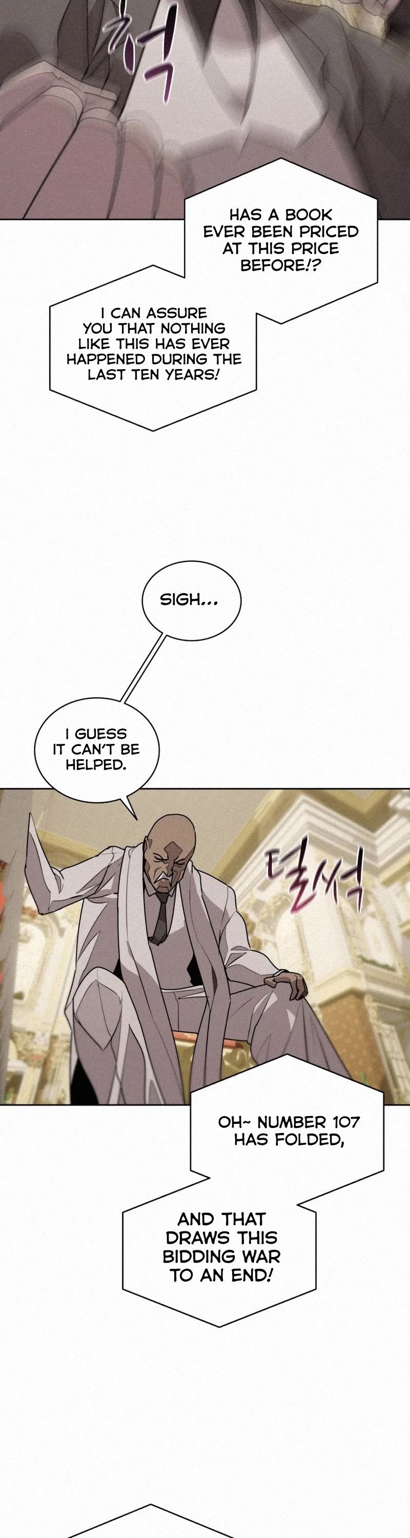 The Book Eating Magician Chapter 94 page 24 - Chapter 94