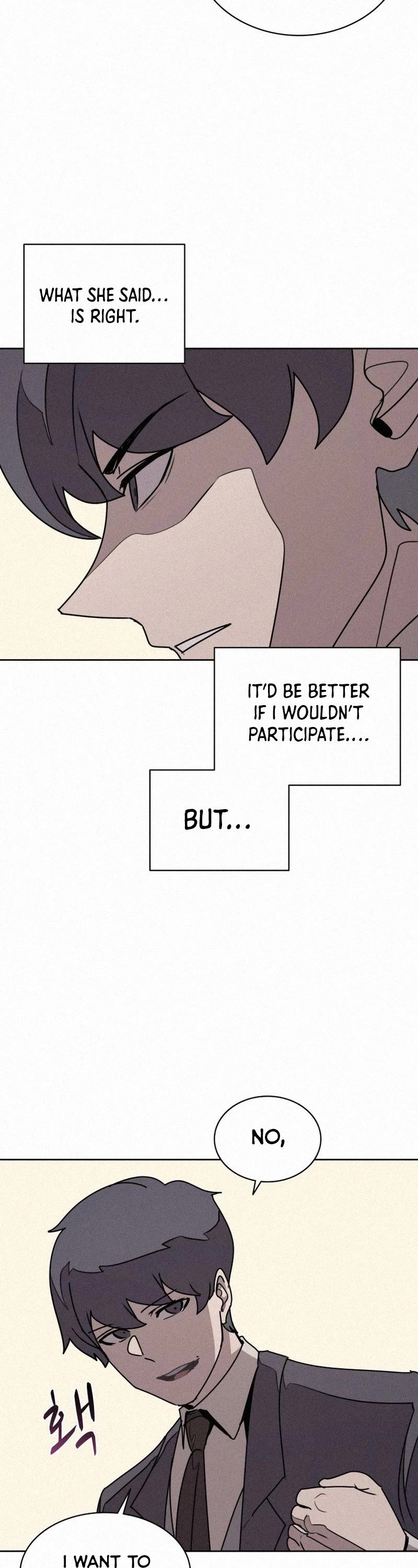 The Book Eating Magician Chapter 94 page 30 - Chapter 94