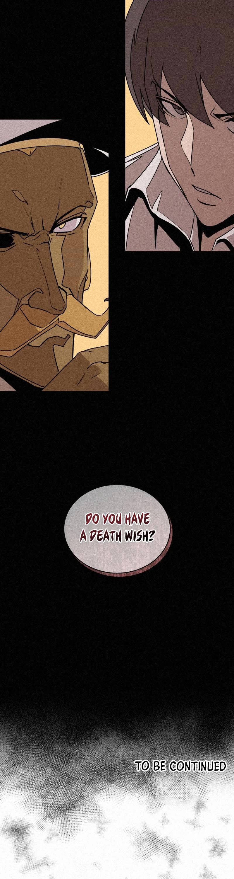 The Book Eating Magician Chapter 94 page 35 - Chapter 94