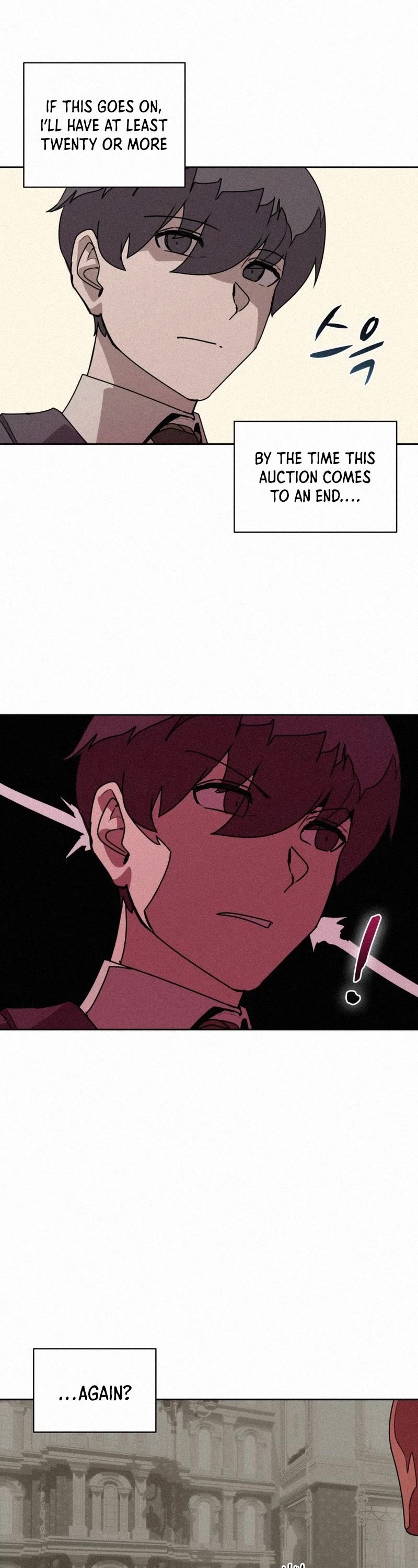 The Book Eating Magician Chapter 94 page 8 - Chapter 94