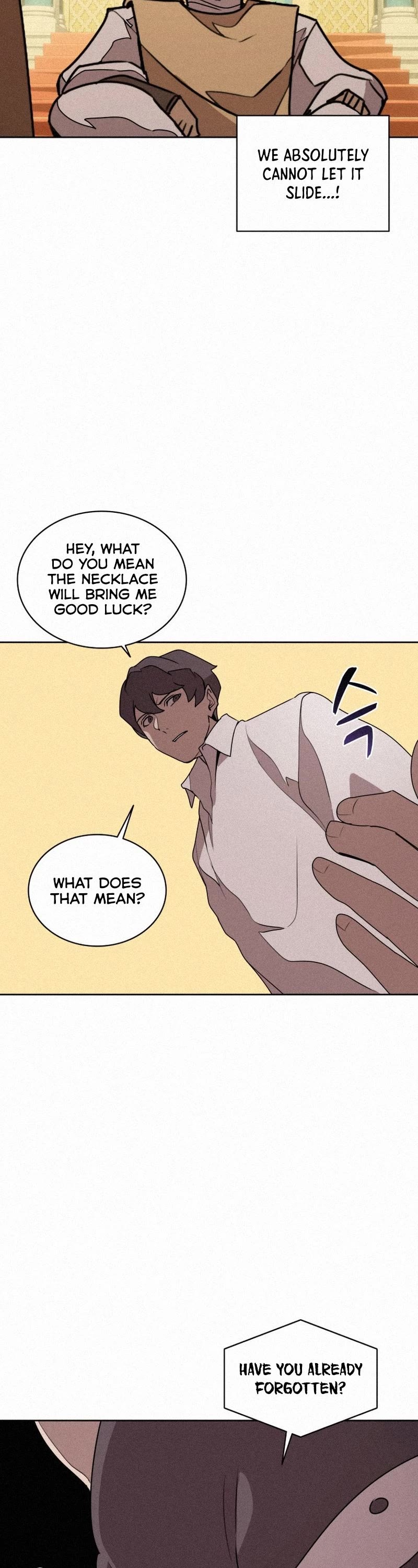 The Book Eating Magician Chapter 95 page 16 - Chapter 95