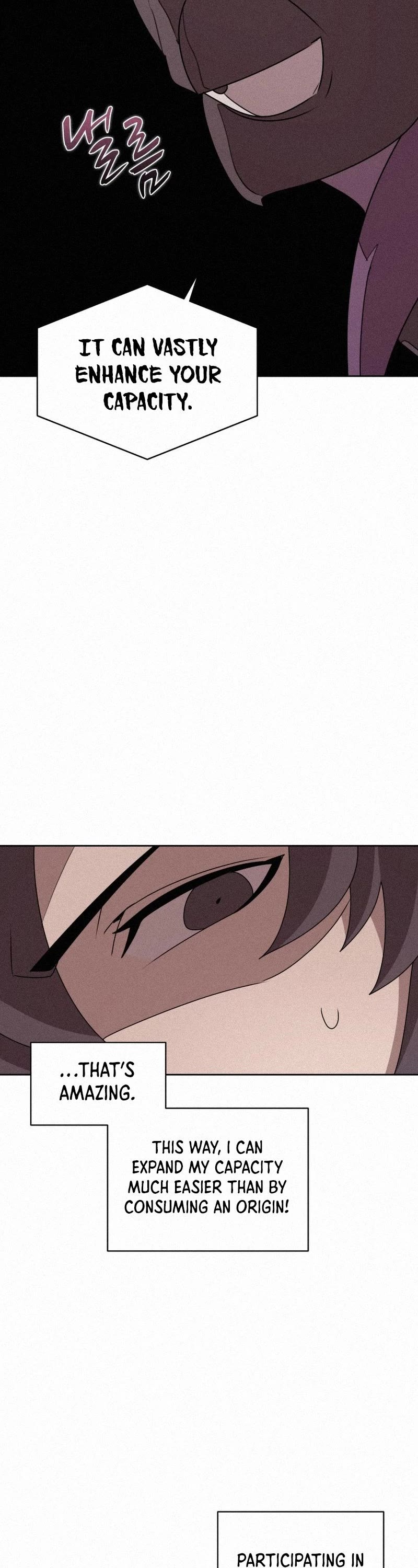 The Book Eating Magician Chapter 95 page 18 - Chapter 95