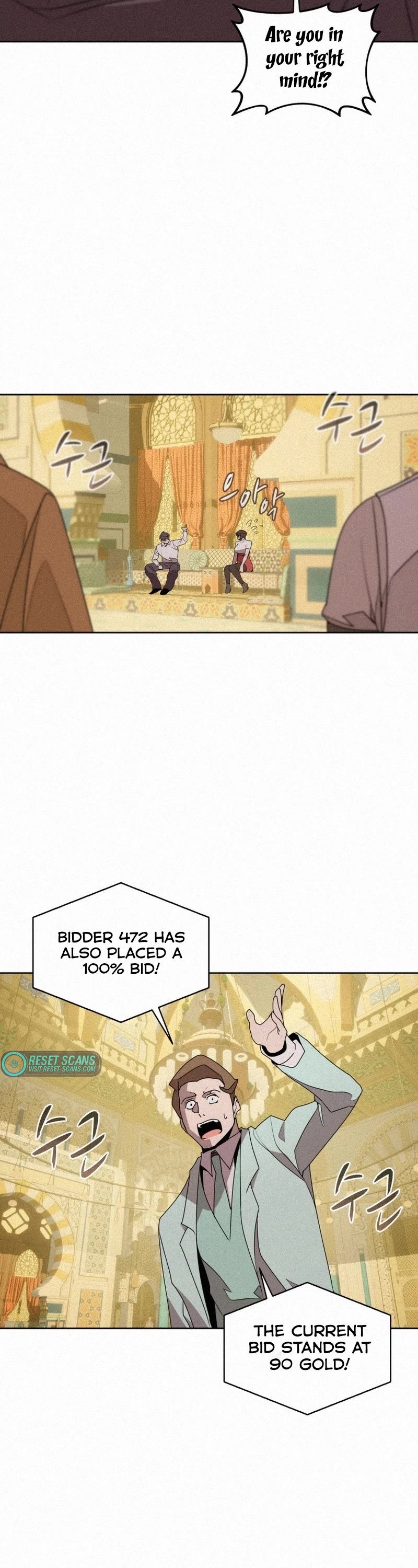 The Book Eating Magician Chapter 95 page 20 - Chapter 95