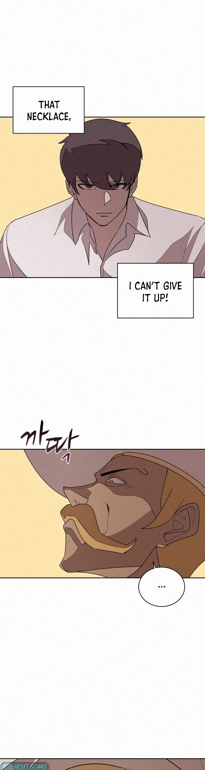 The Book Eating Magician Chapter 95 page 21 - Chapter 95