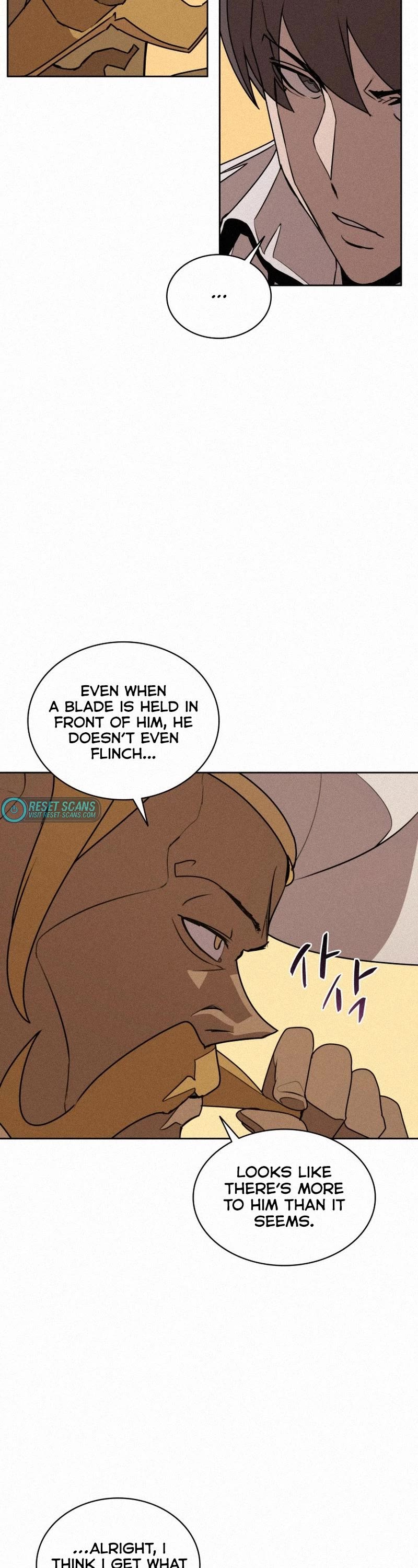 The Book Eating Magician Chapter 95 page 26 - Chapter 95