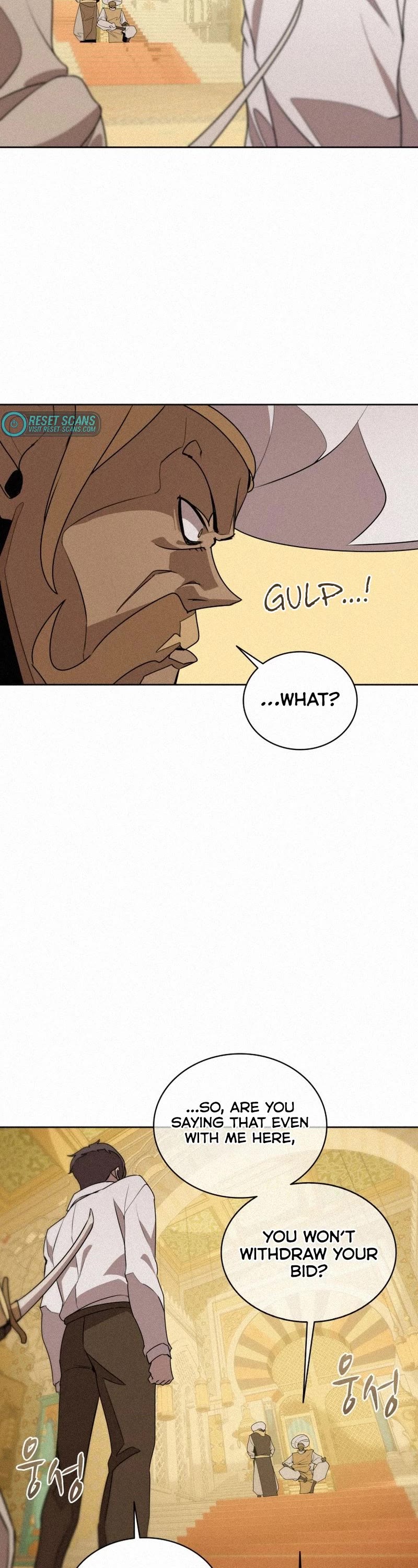 The Book Eating Magician Chapter 95 page 28 - Chapter 95