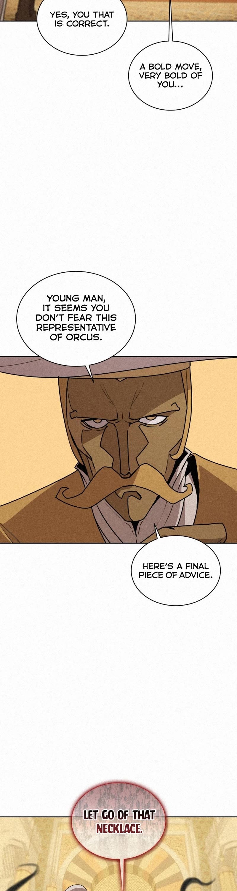 The Book Eating Magician Chapter 95 page 29 - Chapter 95