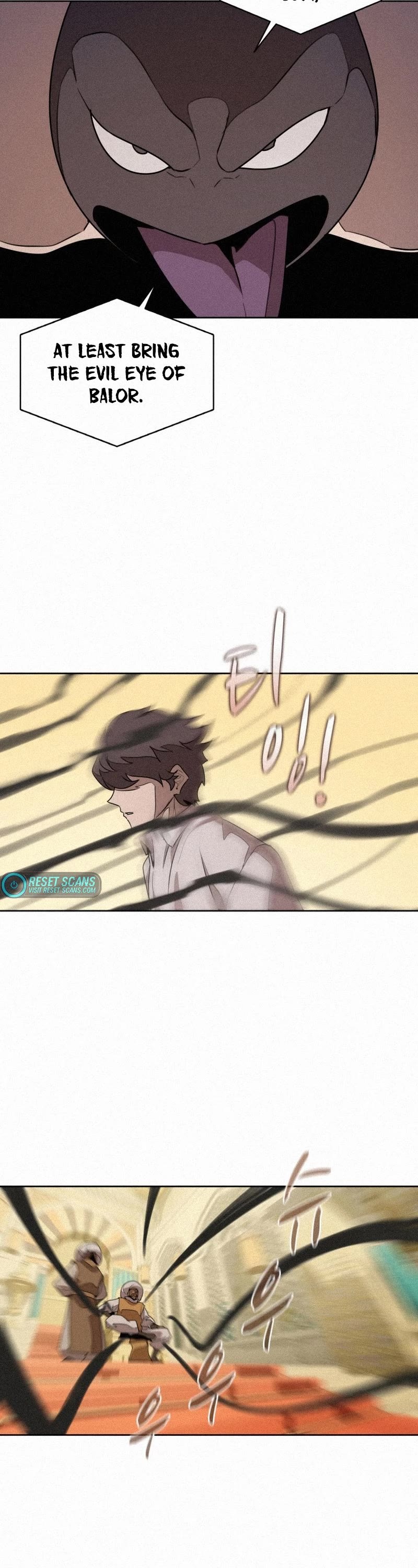 The Book Eating Magician Chapter 95 page 31 - Chapter 95