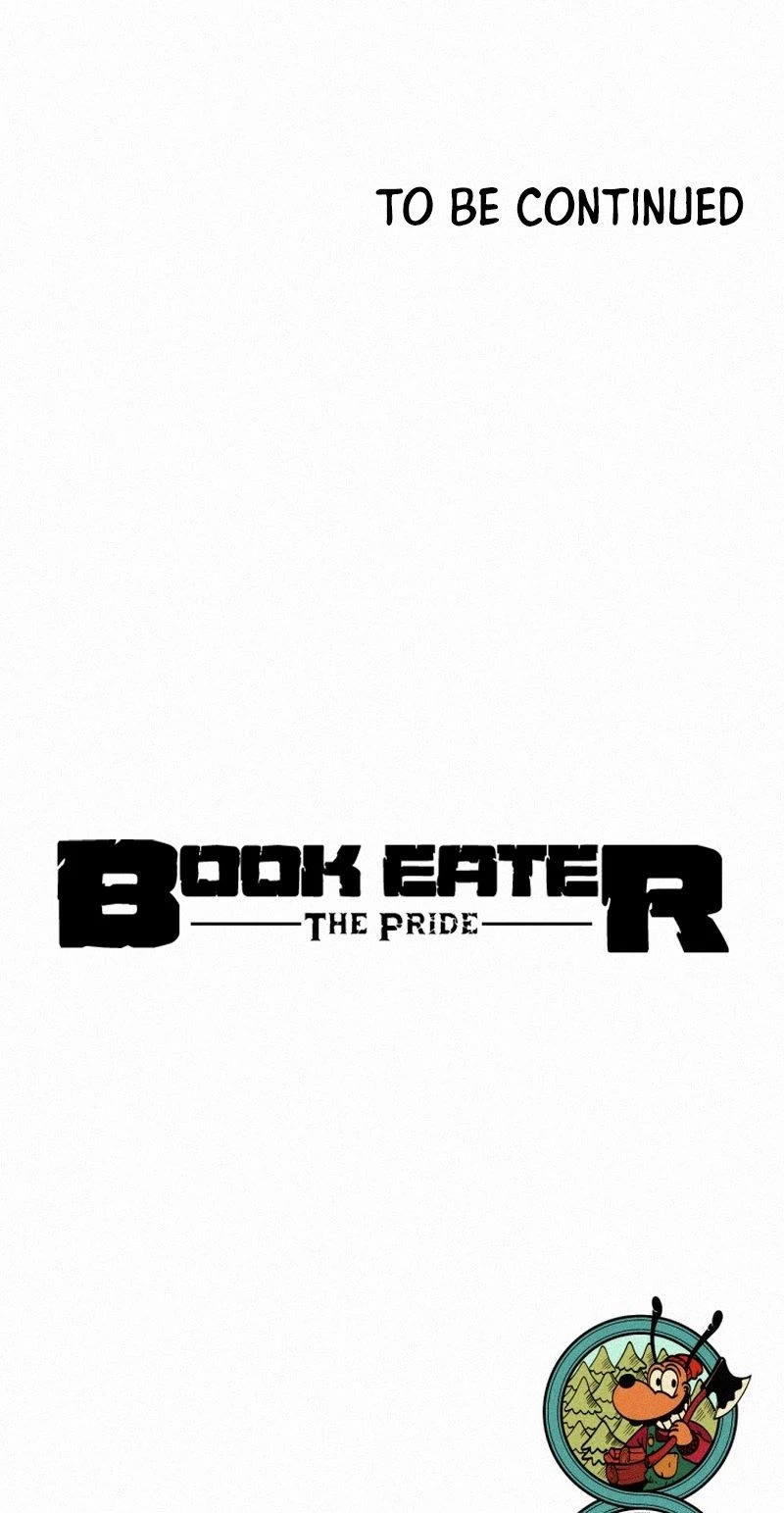 The Book Eating Magician Chapter 95 page 34 - Chapter 95