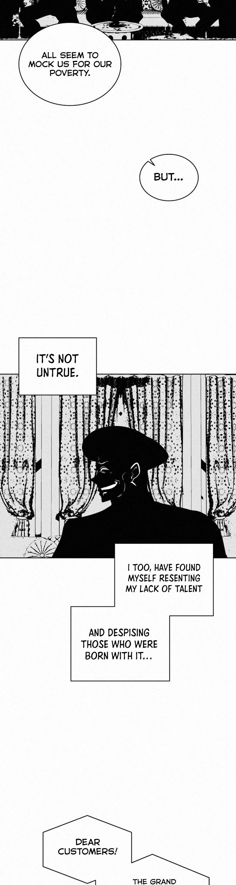 The Book Eating Magician Chapter 95 page 5 - Chapter 95