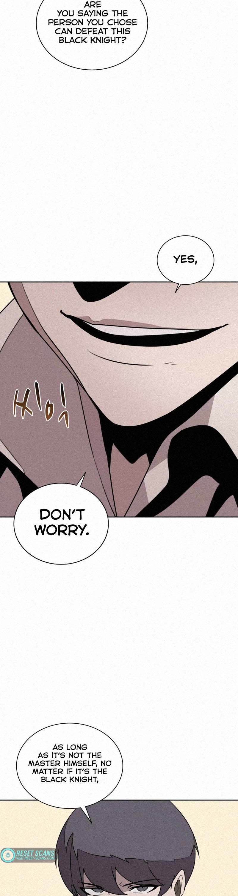 The Book Eating Magician Chapter 96 page 12 - Chapter 96