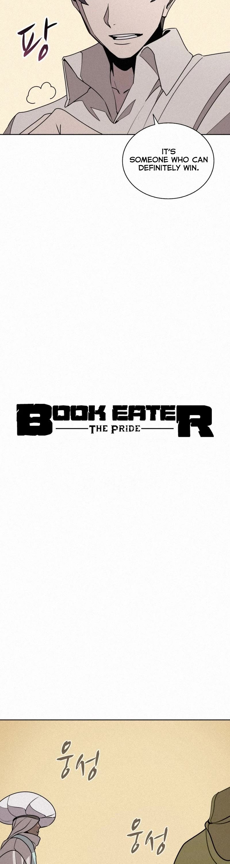 The Book Eating Magician Chapter 96 page 13 - Chapter 96