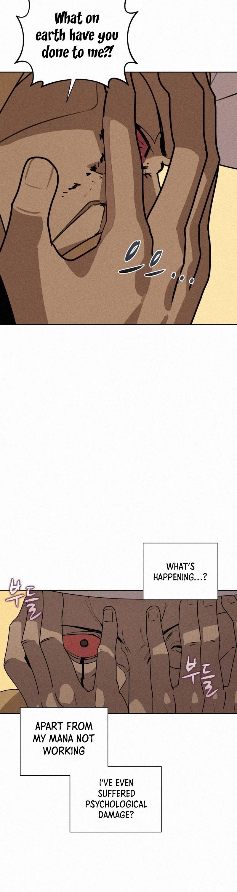 The Book Eating Magician Chapter 96 page 2 - Chapter 96