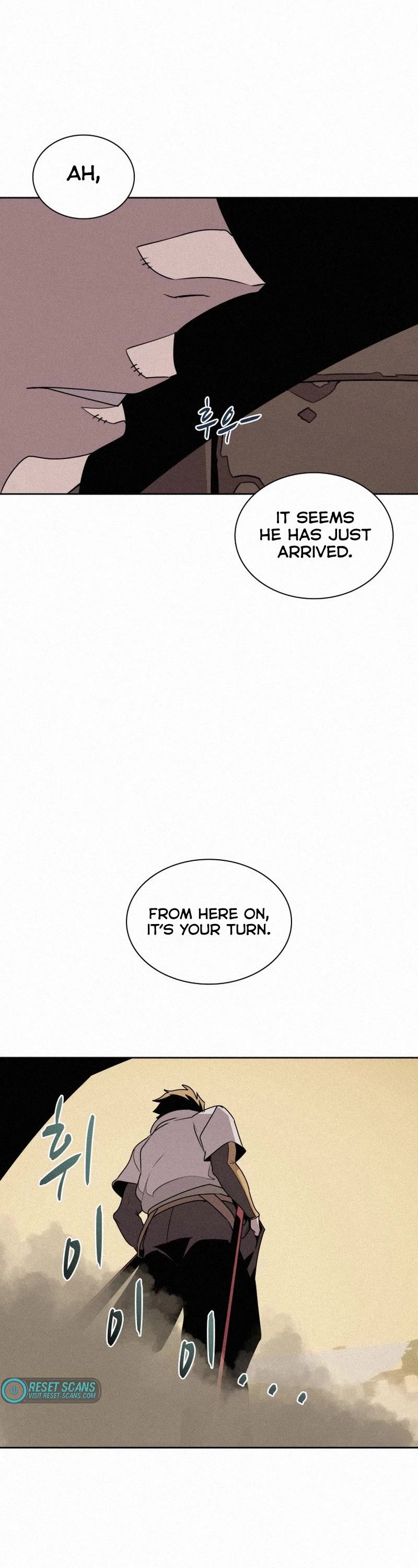 The Book Eating Magician Chapter 96 page 20 - Chapter 96